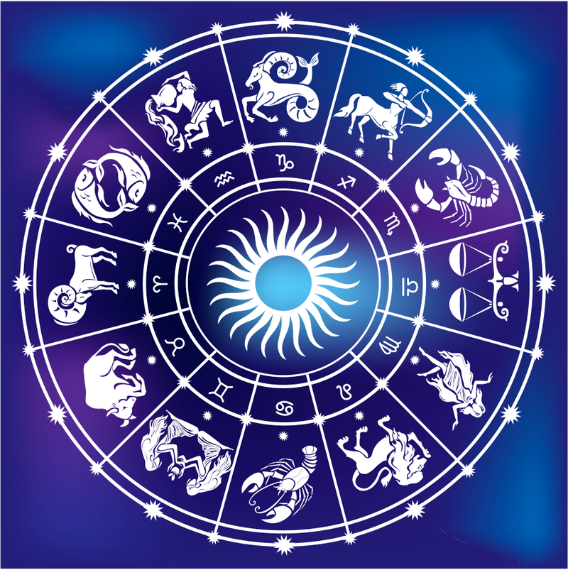 Illustration for article titled A few words from my astrologer of choice